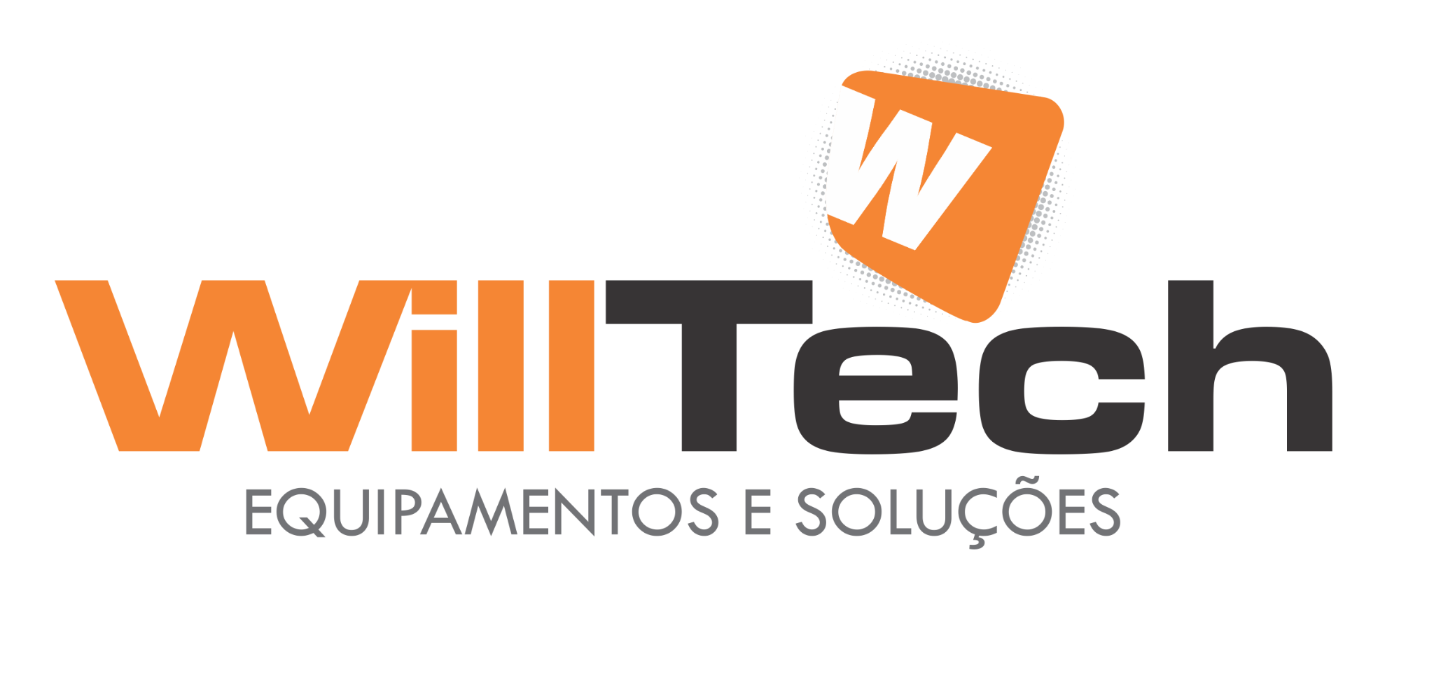 Willtech — Equipamentos e Soluções