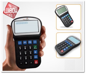 WIBOX Willtech - equipamento de automação e coleta de dados