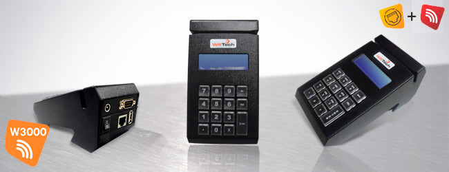W3000U Willtech - vistas ampliadas do produto