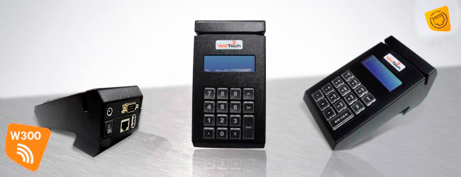 W300U Willtech - vistas ampliadas do produto