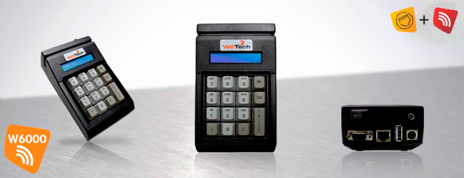 W6000U Willtech - vistas ampliadas do produto