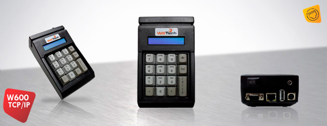 W600U Willtech - vistas ampliadas do produto